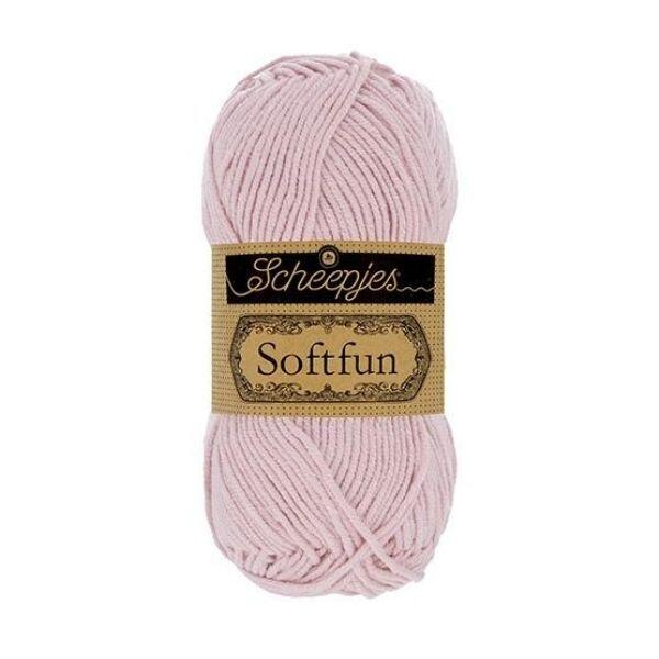 Scheepjes Softfun