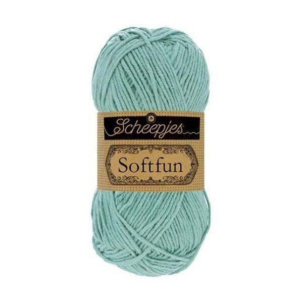 Scheepjes Softfun