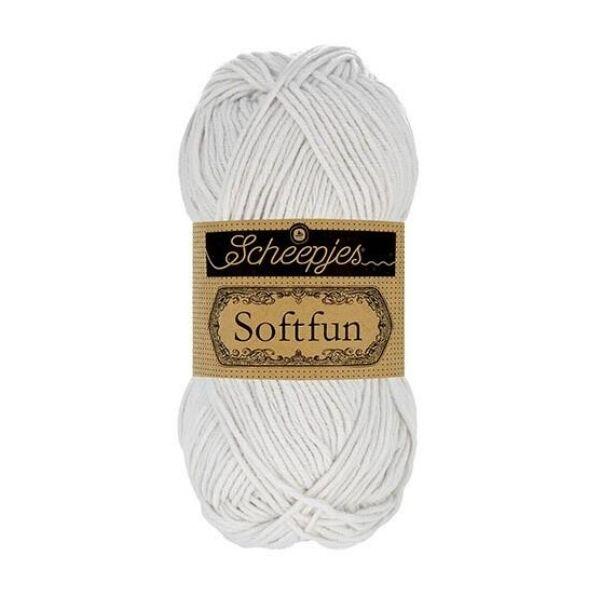 Scheepjes Softfun