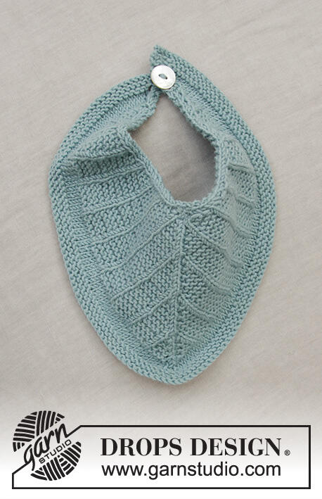 33-20 Baby Business Set by DROPS Design