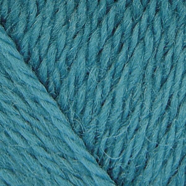 Ístex Kambgarn  1218 Peacock