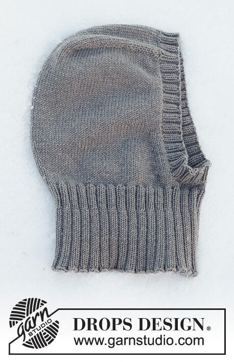 219-22 Uncharted Territory by DROPS Design