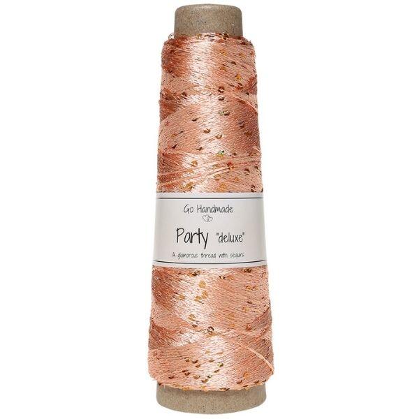 Go Handmade Party Deluxe 18173 Coral