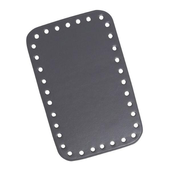 Go Handmade Bag/Basket Base 16 X 10 cm Grey