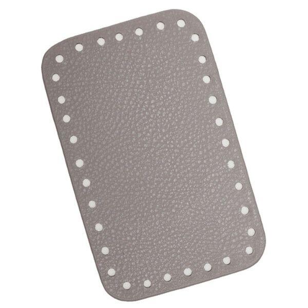 Go Handmade Bag/Basket Base 16 X 10 cm Beige