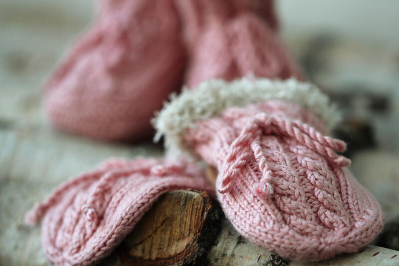 99788 Baby Couture Set