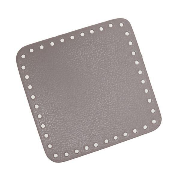 Go Handmade Bag/Basket Base 15 x 15 cm beige