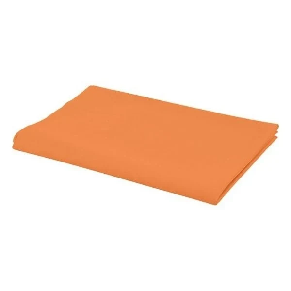 Fabric,By the meter Orange 1.45x1 m