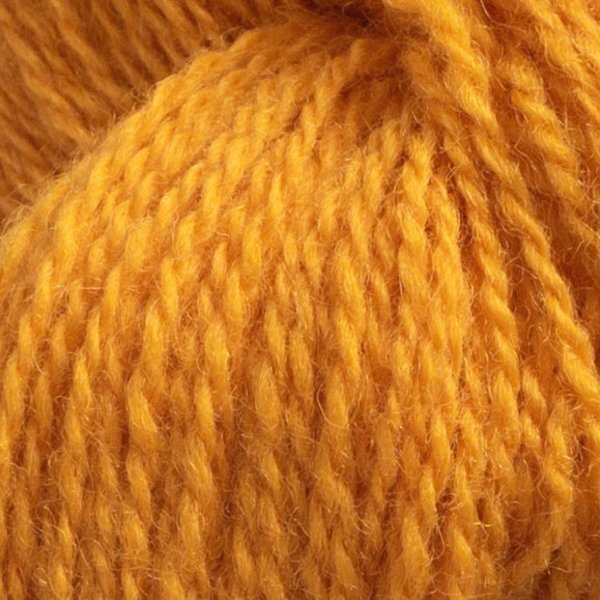 Järbo 2 tr Ull 74118 Orange jucie