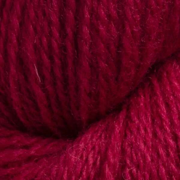 Järbo 2 tr Ull 74123 Cherry pie