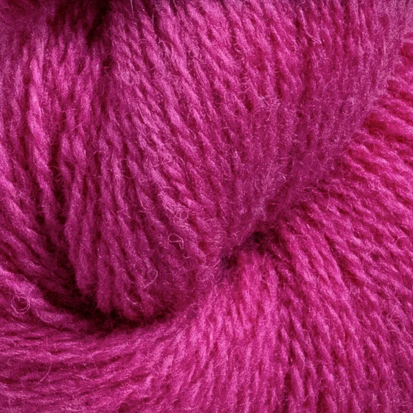 Järbo Svensk Ull 2 tr 74156 Kurbits rose