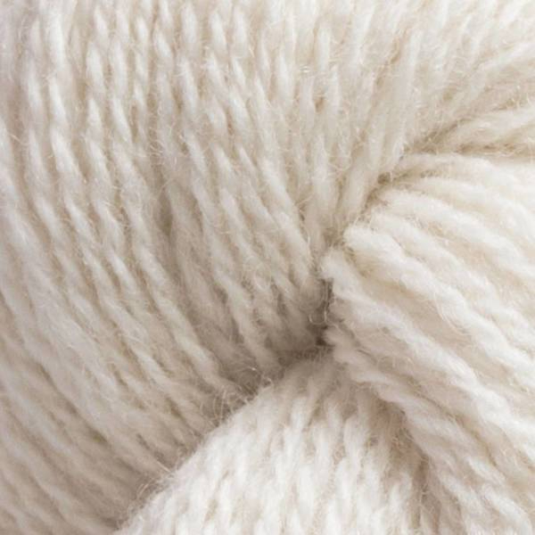 Järbo 2 tr Ull 74102 Natural white