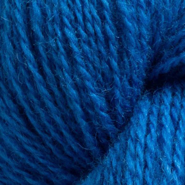 Järbo 2 tr Ull 74132 Electric blue