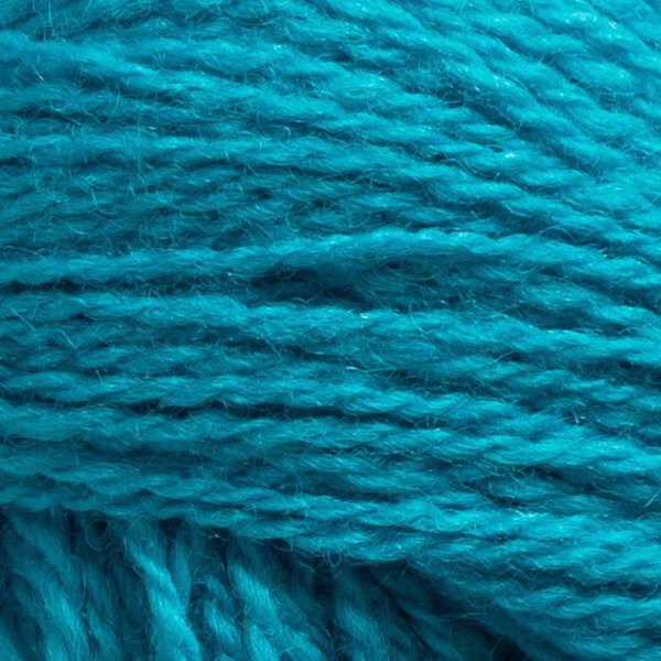 Järbo 2 tr Ull 74144 Turquoise treat