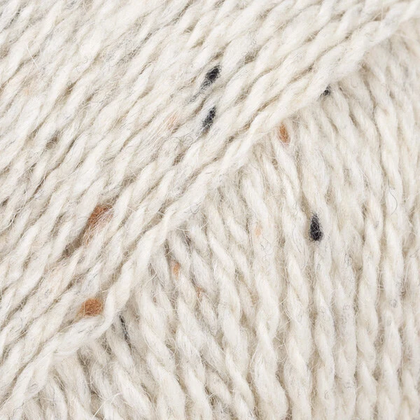 DROPS Soft Tweed 22 Marble dreams