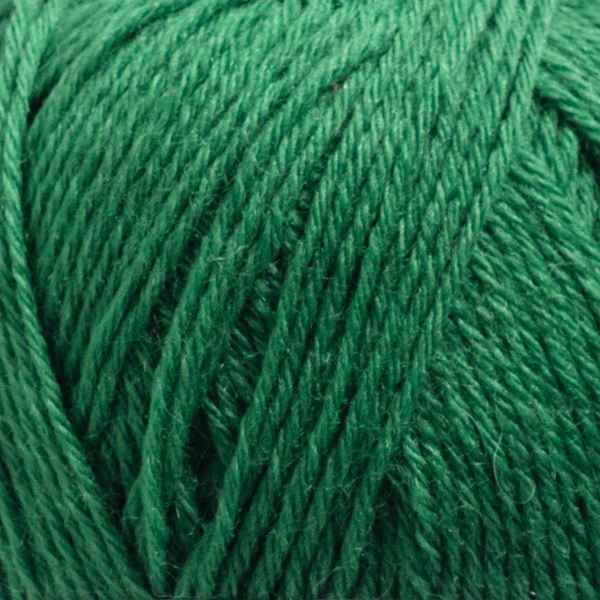 Järbo Mellanraggi 100g 28236 Leaf Green