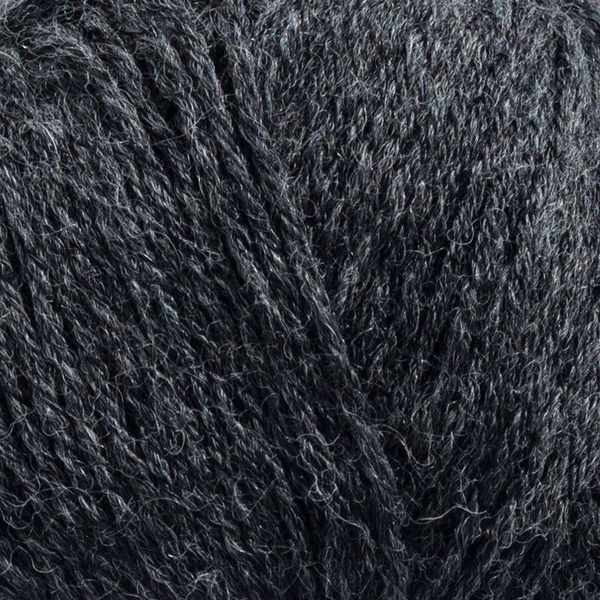 Järbo Mellanraggi 100g 28390 Ash grey