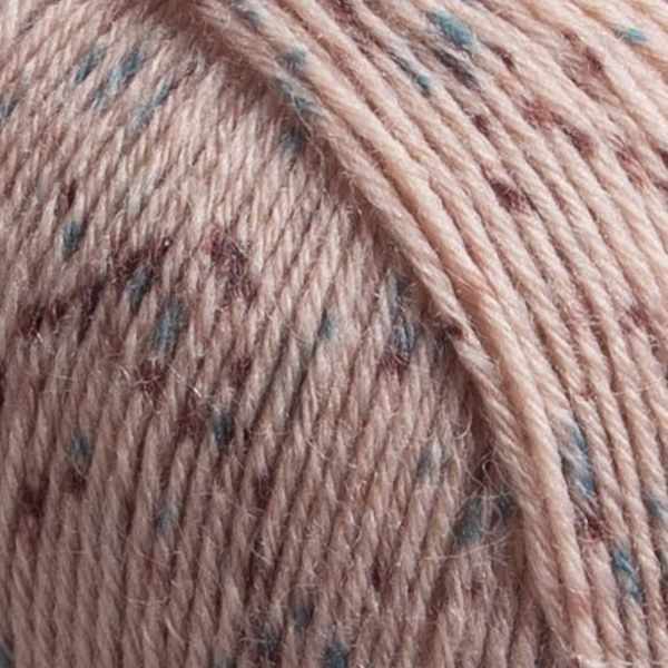 Järbo Mellanraggi 100g 28420 Tweedy sand