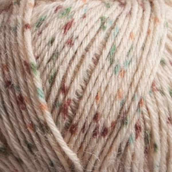 Järbo Mellanraggi 100g 28421 Tweedy forest