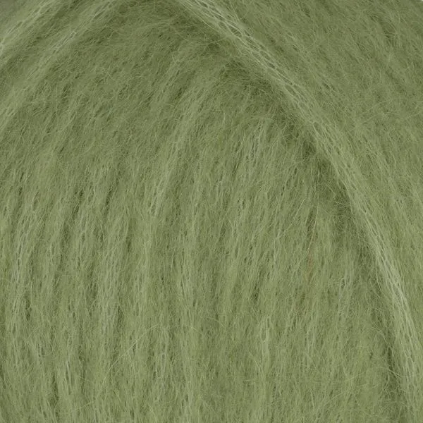 Viking Alpaca Bris 383 Spring green