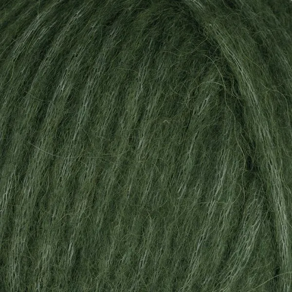Viking Alpaca Bris 384 Dark green