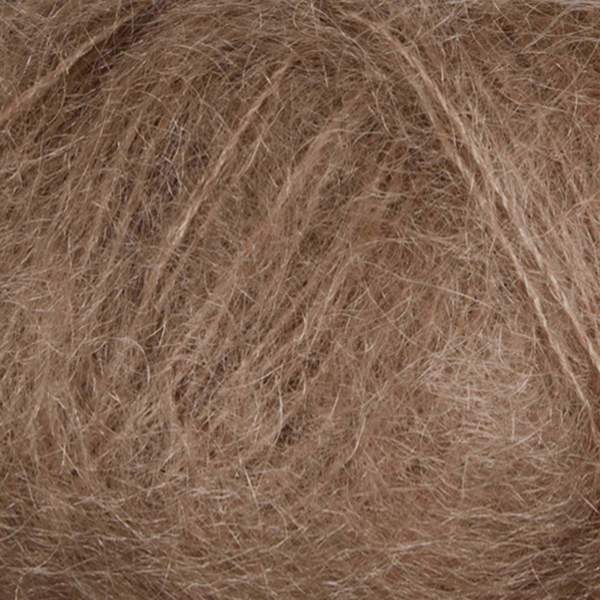 Viking Kid-Silk 309 Light brown