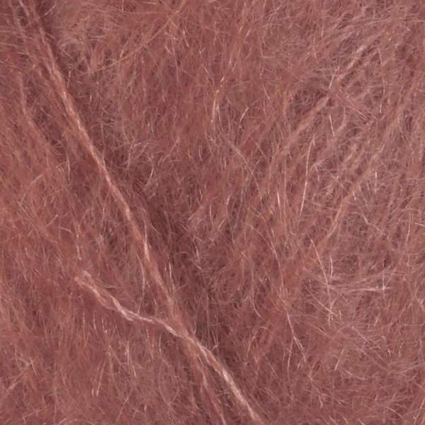 Viking Kid-Silk 370 Light burgundy