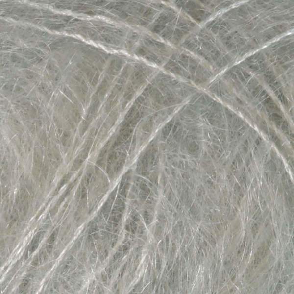 Viking Kid-Silk 384 Dusty light green