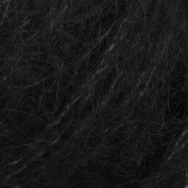 Viking Kid-Silk 303 Black