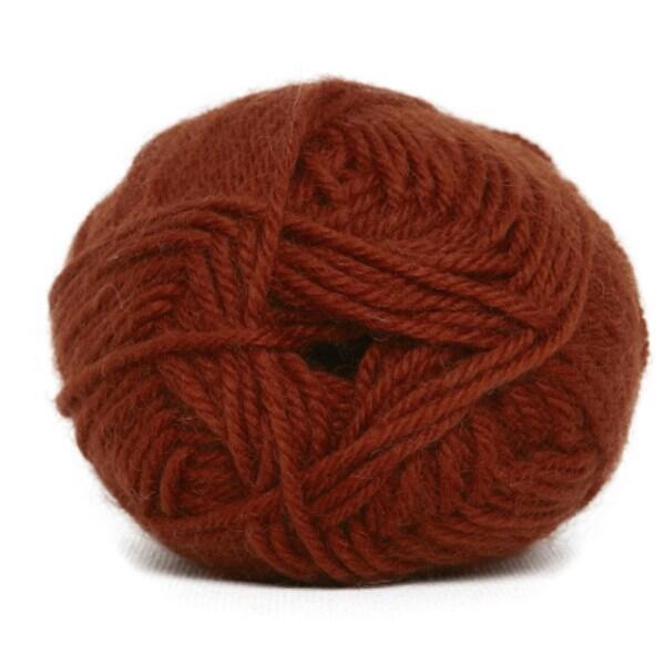 Hjertegarn Vital 6003