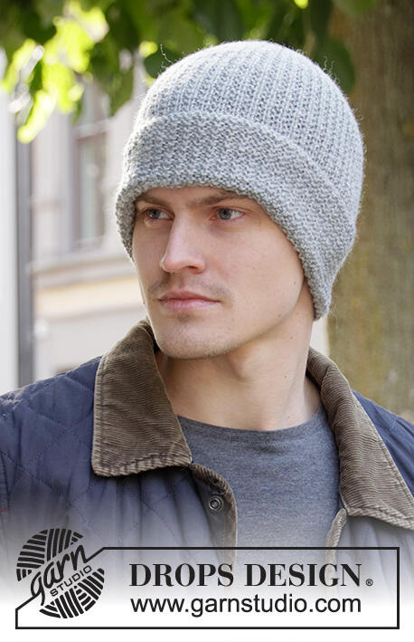 208-18 Polar Protector by DROPS Design