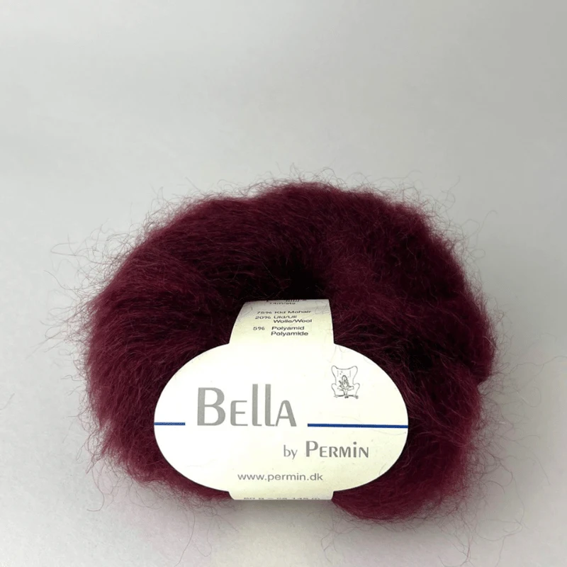Permin Bella 28 Autumn berry