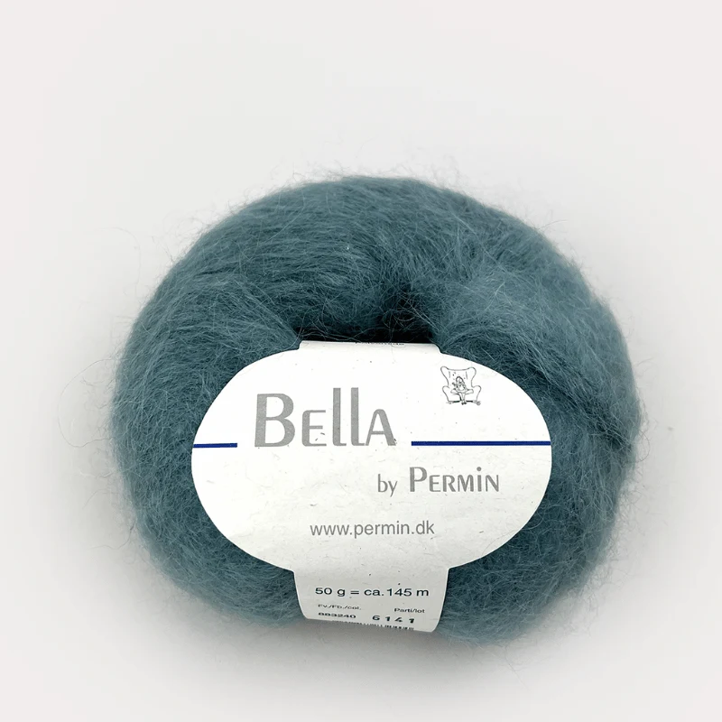 Permin Bella 40 Patina green
