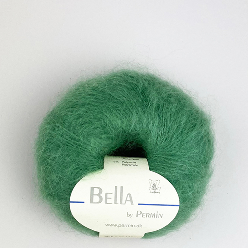 Permin Bella 51 Medium green