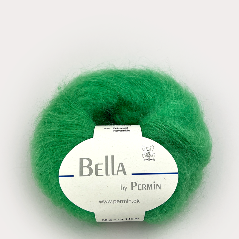 Permin Bella 76 Sport green