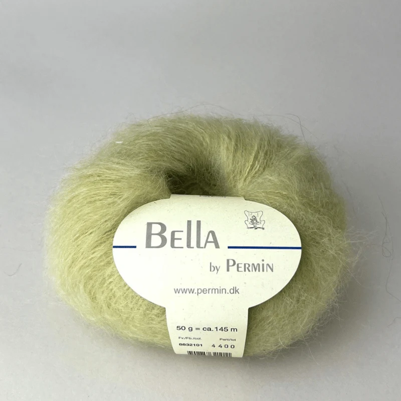 Permin Bella 101 Buttercup