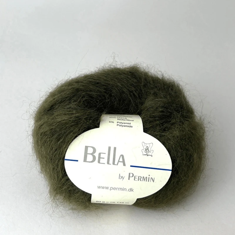 Permin Bella 100 Pine Forest