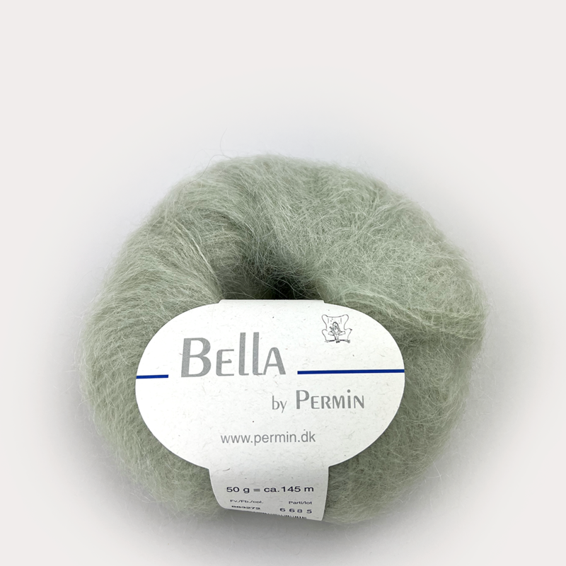 Permin Bella 72 Sage