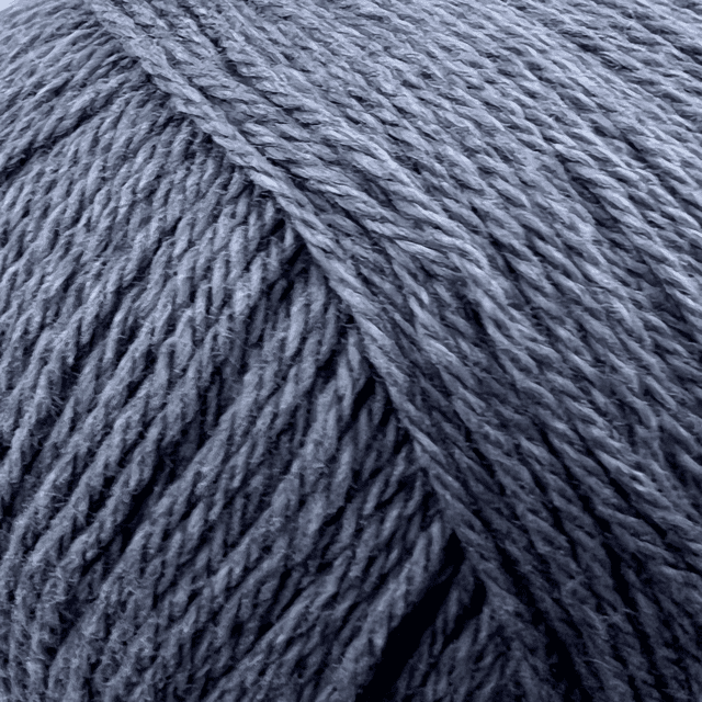 Permin Esther 11 Dark denim