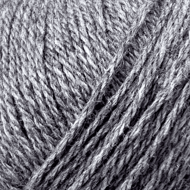 Permin Esther 16 Blueberry