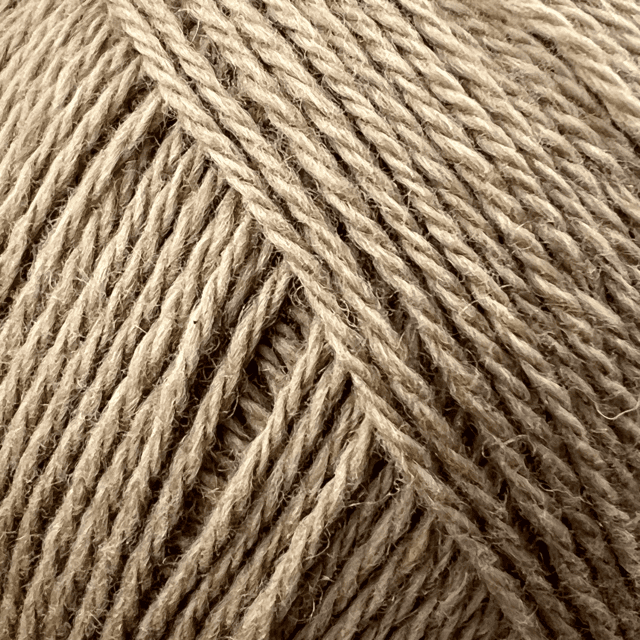 Permin Esther 17 Light brown