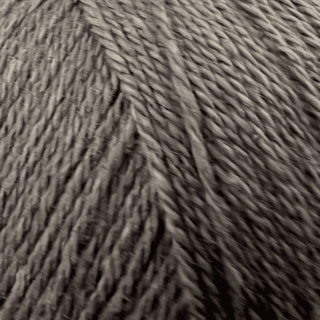 Permin Esther 18 Grey