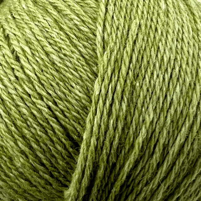 Permin Esther 22 Lime