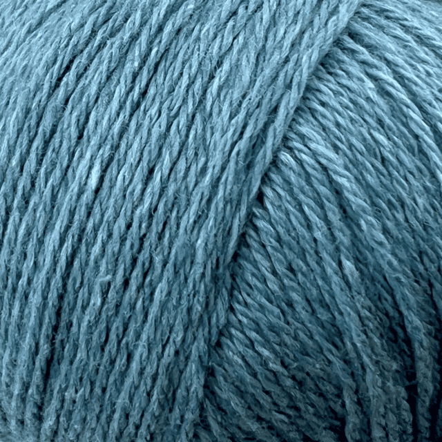 Permin Esther 23 Light turquoise