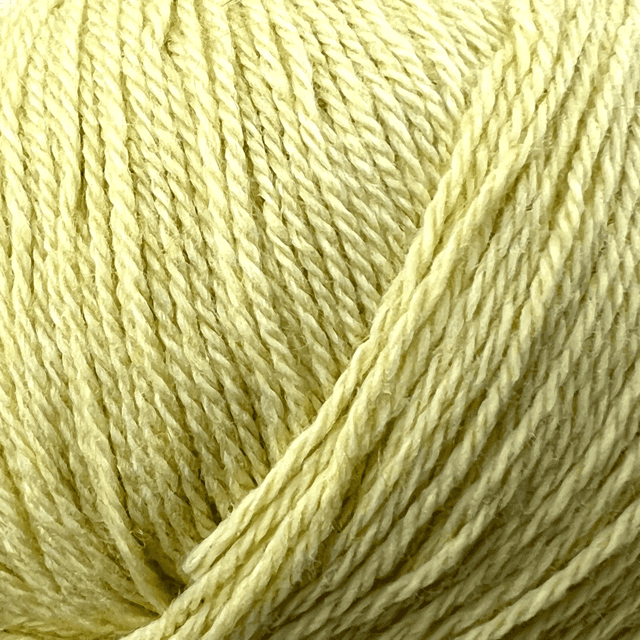 Permin Esther 31 Light yellow