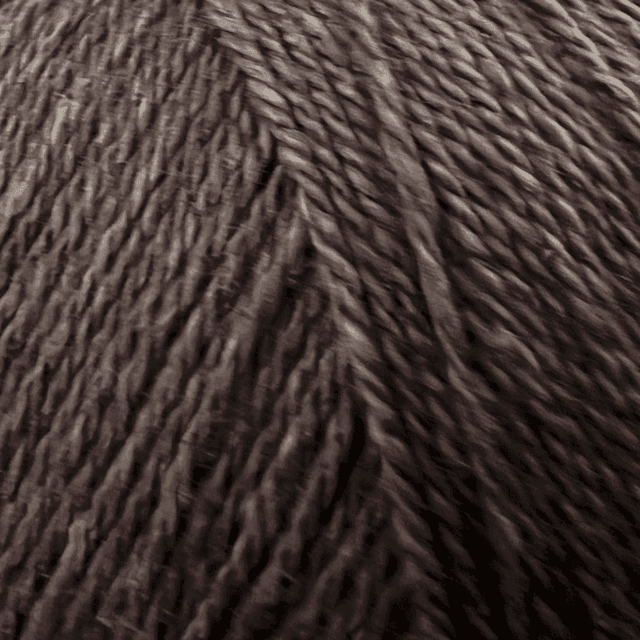 Permin Esther 35 Brown