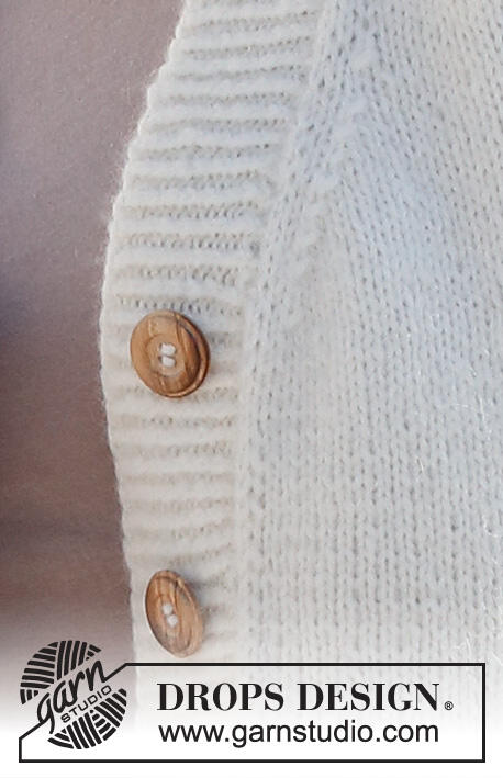 227-42 Memories of Monaco by DROPS Design