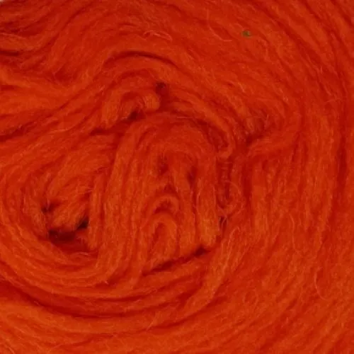 ÍSTEX PLÖTULOPI 1766 Orange