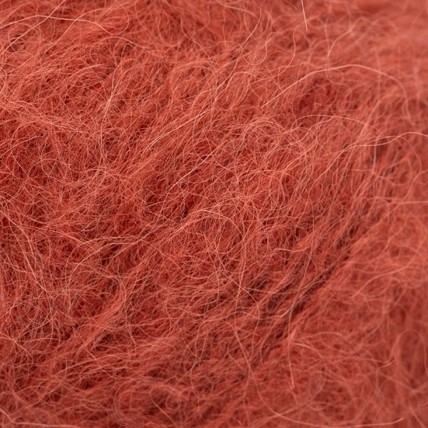 DROPS Melody 19 Brick (Uni Colour)