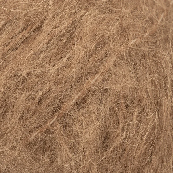 DROPS Melody 33 Almond (Uni Colour)